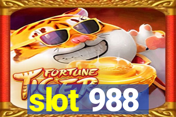 slot 988